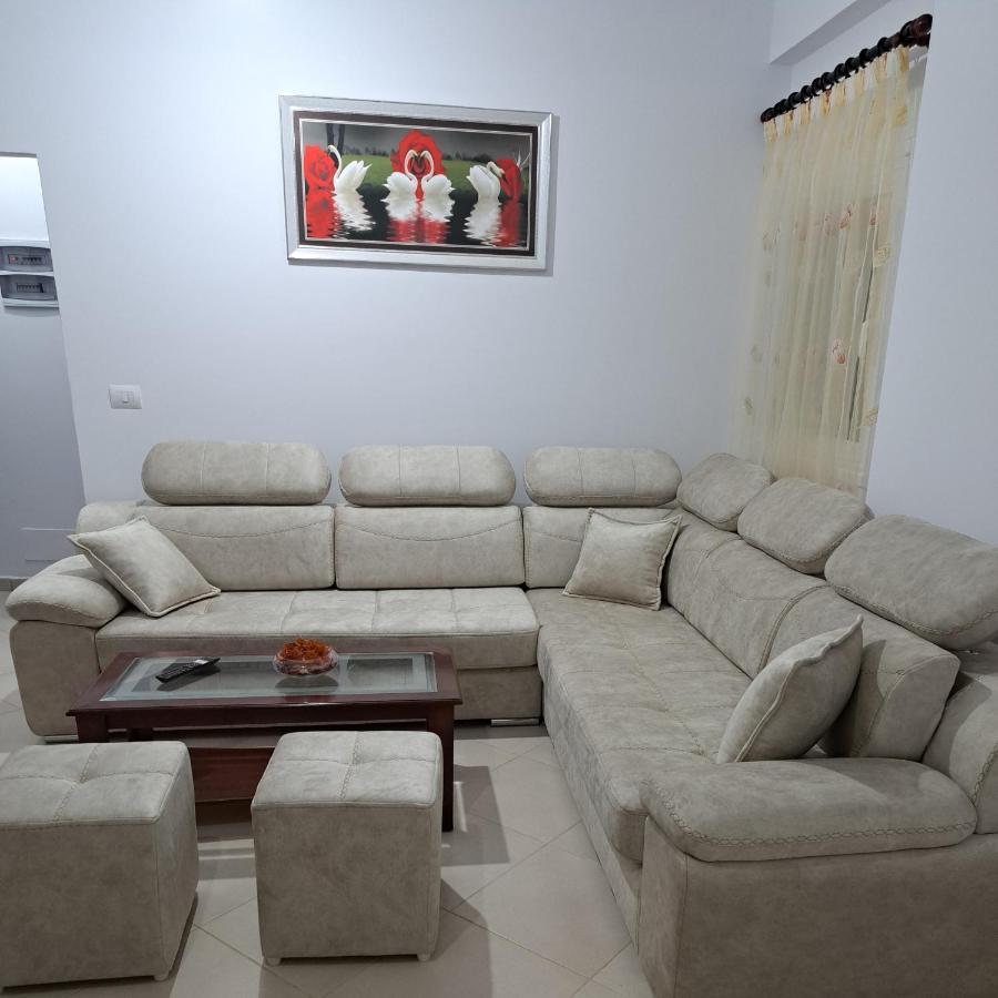 Vila Zeqo Muka Ksamil Quarto foto